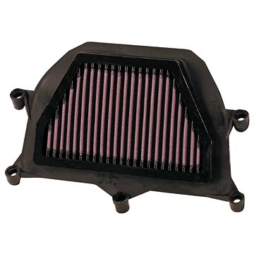 

K&N do air-boxu, YA-6006 pro Yamaha YZF R6 599 (06-07)
