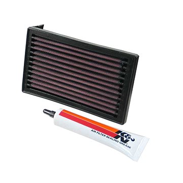 

K&N do air-boxu, YA-6090 pro Yamaha XTZ 600 E/Tenere (90-99)