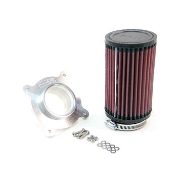 

K&N do air-boxu, YA-7006 pro Yamaha YFM 700 R Raptor (06-18)
