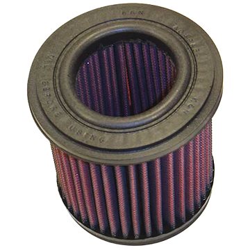 

K&N do air-boxu, YA-7585 pro Yamaha FZ 750, TDM 850,BT 1100 Bulldog (85-06)