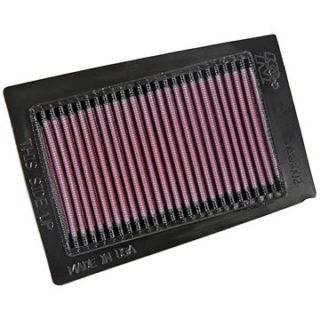 

K&N do air-boxu, YA-8002 pro Yamaha YFM 80 Badger/Raptor/Grizzly (85-08)