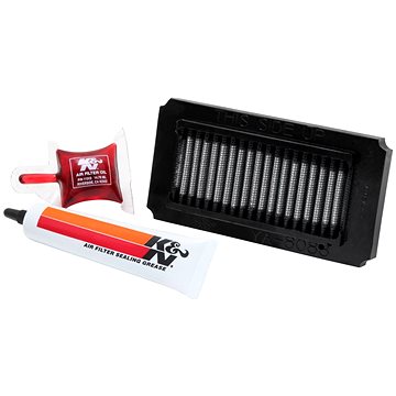 

K&N do air-boxu, YA-8083 pro Yamaha PW 80 (93-08)