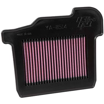 

K&N do air-boxu, YA-8514 pro Yamaha FJ/FZ/MT-09 (14-18)