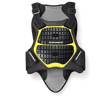 Spidi DEFENDER BACK AND CHEST 180/195,