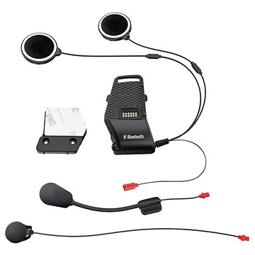 

SENA držák na přilbu s příslušenstvím pro headset 10S