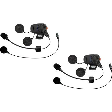 

SENA Bluetooth handsfree headset SMH5
