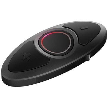 

SENA dálkové ovládání RC3 pro Bluetooth handsfree headsety 30K/20S/20S EVO/10U/10S/10R/10C/SF