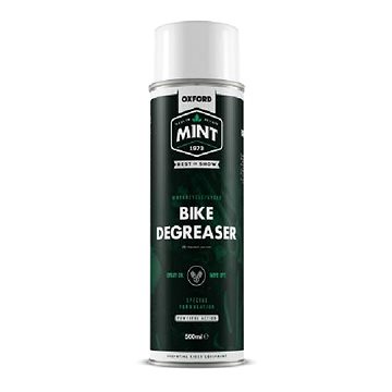 

OXFORD MINT odmašťovač 500 ml
