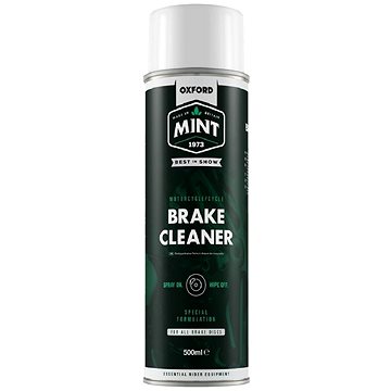

OXFORD MINT čistič brzd 500 ml