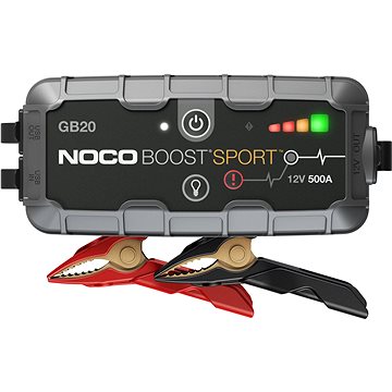 

NOCO GENIUS BOOST SPORT GB20