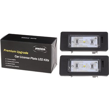 

ACI 0639920L BMW osvětlení SPZ LED