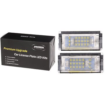 

ACI 0646920L BMW osvětlení SPZ LED