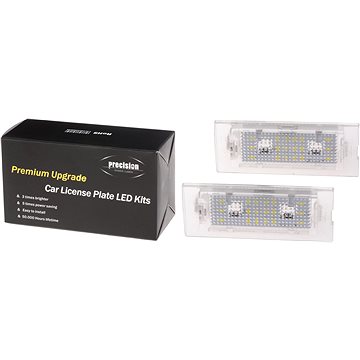 

ACI 0680920L BMW osvětlení SPZ LED