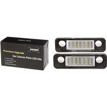 

ACI 1825920L Ford osvětlení SPZ LED
