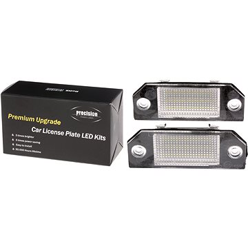 

ACI 1862920L Ford osvětlení SPZ LED