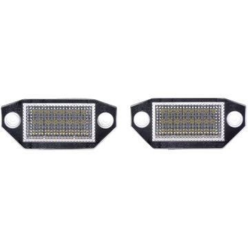 

ACI 1828920L Ford osvětlení SPZ LED