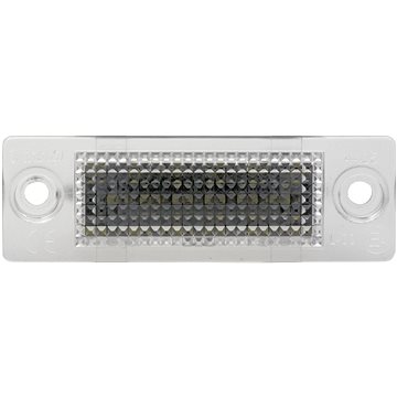 

ACI 5837920L Škoda osvětlení SPZ LED