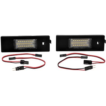 

ACI Alfa Romeo osvětlení SPZ LED