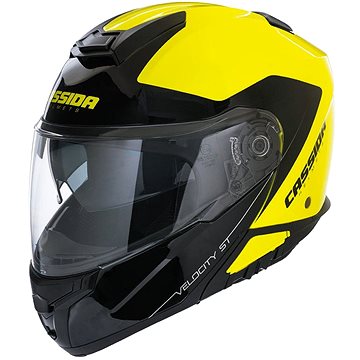 

CASSIDA Velocity ST 2.1, (žlutá fluo/černá, vel. XS)