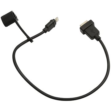 

SEFIS Lightning USB kabel k nabíječce
