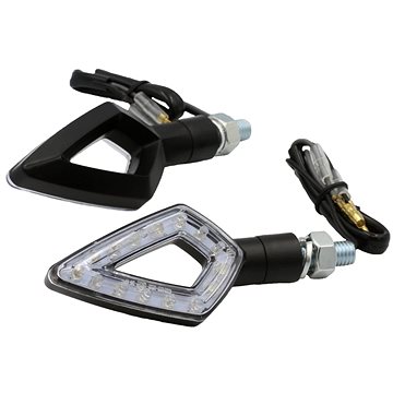 M-Style LED blinkr 309  - Blinkry na motorku