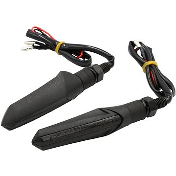 

SEFIS Flow LED blinkr na motocykl – sekvenční