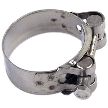 

SEFIS Objímka pro výfuk na motocykl - rozměr objímky : 60-63mm