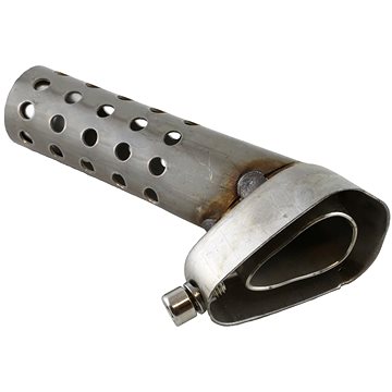 

SEFIS Univerzální tlumivka pro výfuk AK1