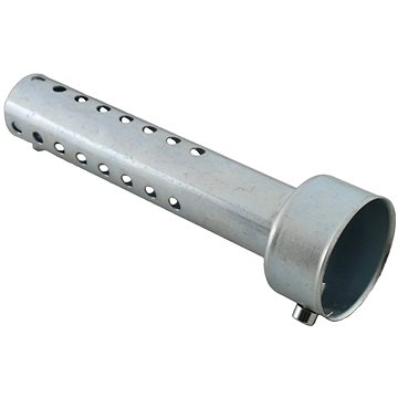 

SEFIS Univerzální tlumivka pro výfuk AK42