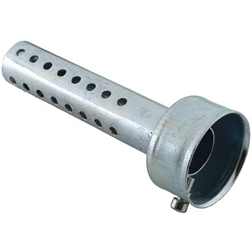 

SEFIS Univerzální tlumivka pro výfuk AK48