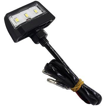 

SEFIS LED osvětlení SPZ