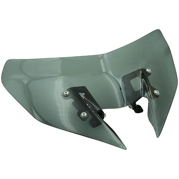 

SEFIS Plexi štít LOW Yamaha MT-09 2017-2019