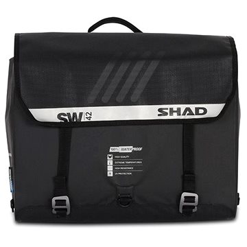 

SHAD Boční brašna SW42