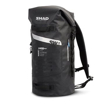 

SHAD Vak na záda SW38