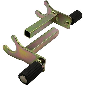 

SEFIS 2v1 adaptéry pro moto stojan