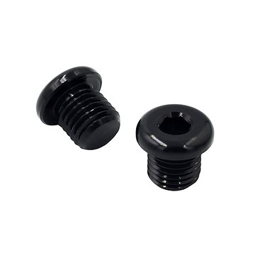 

SEFIS zaslepovací šroub / zátka M10 - Šroub : M10P/1,25mm