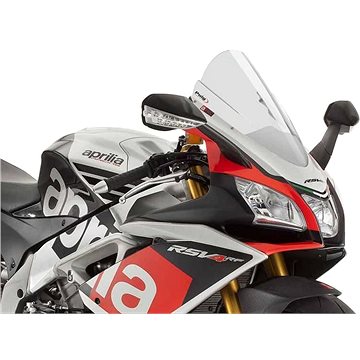 

PUIG RACING průhledný pro APRILIA RSV4 1000 R (Factory) (2015-2019)