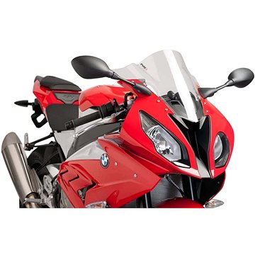 

PUIG RACING průhledný pro BMW S 1000 RR (2015-2018)