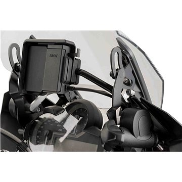

PUIG FIXING BRACKET REF 6486 černý pro BMW R 1250 GS (2019)