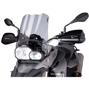 

PUIG TOURING kouřová pro BMW F 650 GS Dakar (2008-2012)