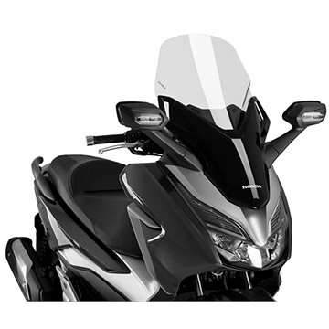 

PUIG V-TECH LINE TOURING průhledný pro HONDA NSS 300 Forza (2018-2019)