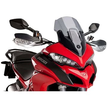 

PUIG RACING kouřová pro DUCATI Multistrada 1260 Enduro (2019)
