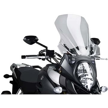 

PUIG TOURING průhledný pro SUZUKI DL 1000 V-Strom (2014-2018)