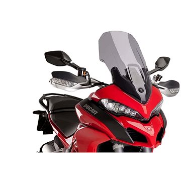 

PUIG TOURING kouřová pro DUCATI Multistrada 1260 Enduro (2019)
