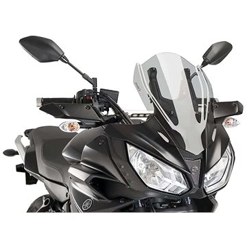 

PUIG RACING kouřová pro YAMAHA MT-07 Tracer (2016-2019)