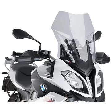 

PUIG TOURING kouřová pro BMW S 1000 XR (2015-2019)