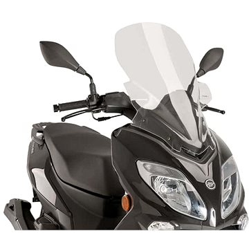 

PUIG V-TECH LINE TOURING průhledný pro KEEWAY Cityblade 125 (2013-2018)