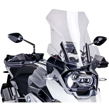 

PUIG TOURING průhledný pro BMW R 1250 GS (2019)