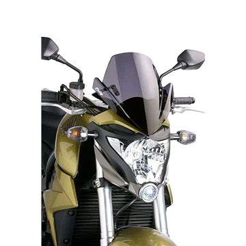 

PUIG NEW. GEN SPORT tmavá kouřová pro HONDA CB 1000 R (ABS) (2008-2010)