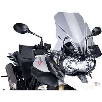 

PUIG TOURING kouřová pro TRIUMPH Tiger 800 (2011-2017)